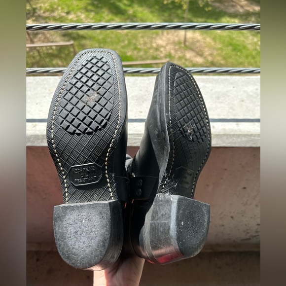 Frye Neoprene Oil Resistant - Picture 6 of 6